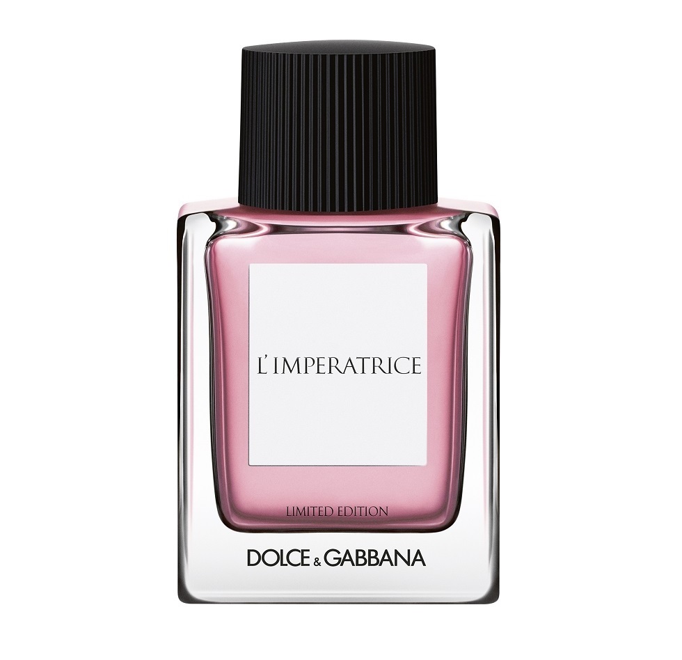 dolce gabbana empress perfume